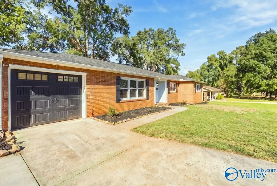 1727 Pennylane Se, Decatur, AL 35601 - #2
