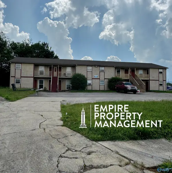 2212 Jonathan Drive Nw, Huntsville, AL 35810