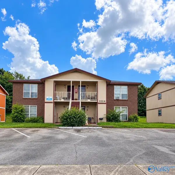 2224 Jonathan Drive Nw, Huntsville, TN 38510