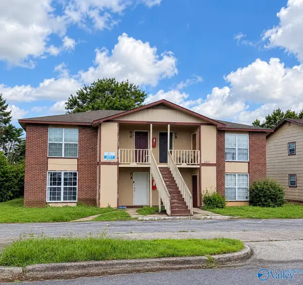 2217 Jonathan Drive Nw, Huntsville, AL 35810