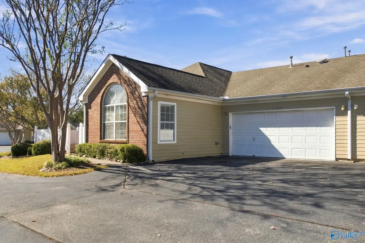 1134 Cathedral Circle #1134, Madison, AL 35758 - #1