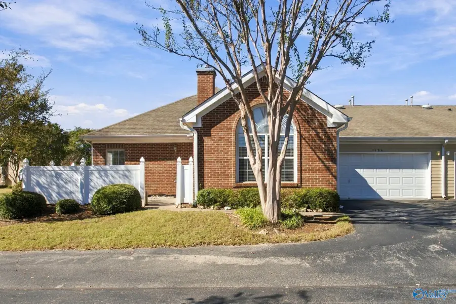 1134 Cathedral Circle #1134, Madison, AL 35758 - #2