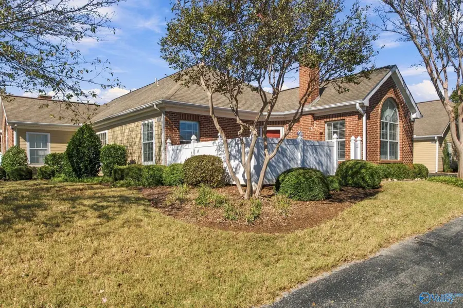 1134 Cathedral Circle #1134, Madison, AL 35758 - #3