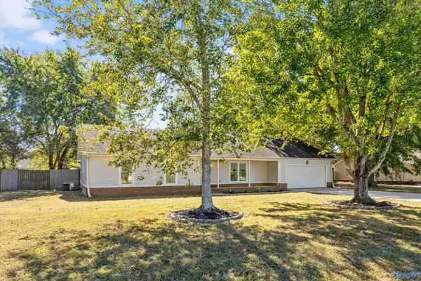 87 Kimberly Street, Decatur, AL 35603