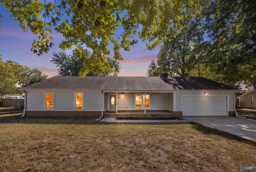 87 Kimberly Street, Decatur, AL 35603 - #2