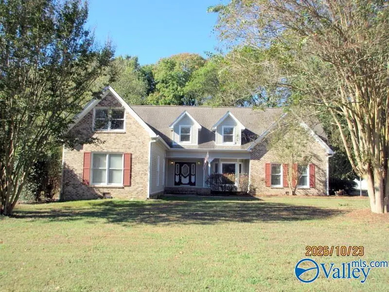 923 Highland Drive, Madison, AL 35758 - #1