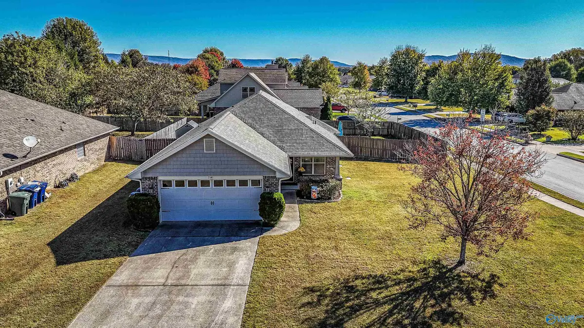 7141 Pale Dawn Place, Owens Cross Roads, AL 35763 - #1