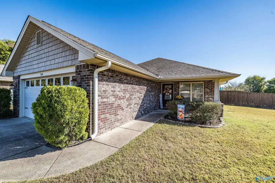 7141 Pale Dawn Place, Owens Cross Roads, AL 35763 - #2