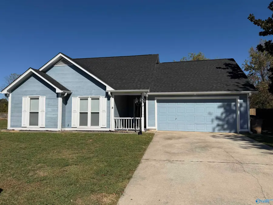 2812 Lake Knoll Drive Sw, Decatur, AL 35603 - #2