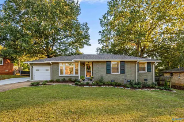 511 Graycroft Drive, Huntsville, AL 35802