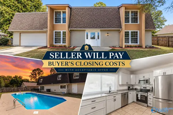 1905 Waxleaf Green Se, Huntsville, AL 35803