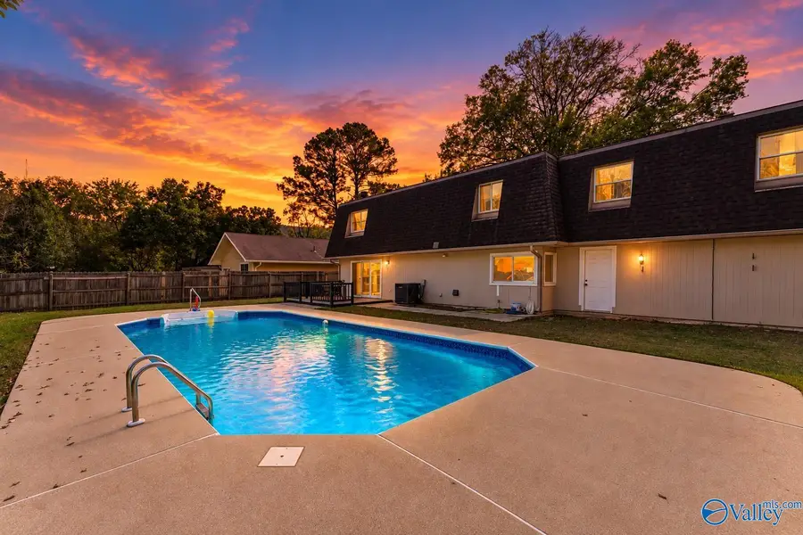 1905 Waxleaf Green Se, Huntsville, AL 35803 - #2