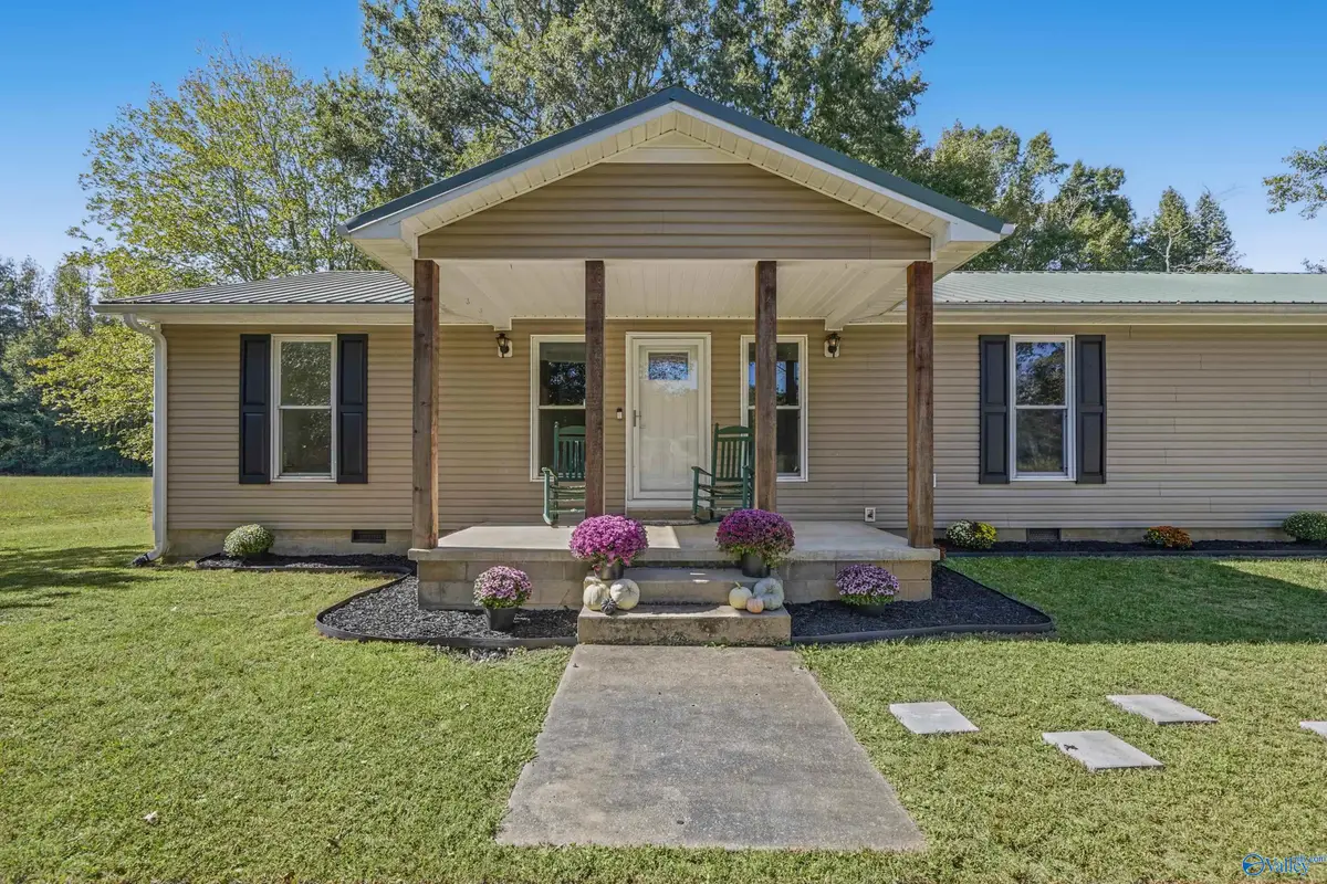 814 Butter And Egg Road, Hazel Green, AL 35750 - #1