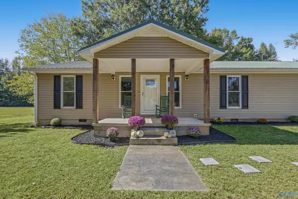 814 Butter And Egg Road, HAZEL GREEN, AL 35750