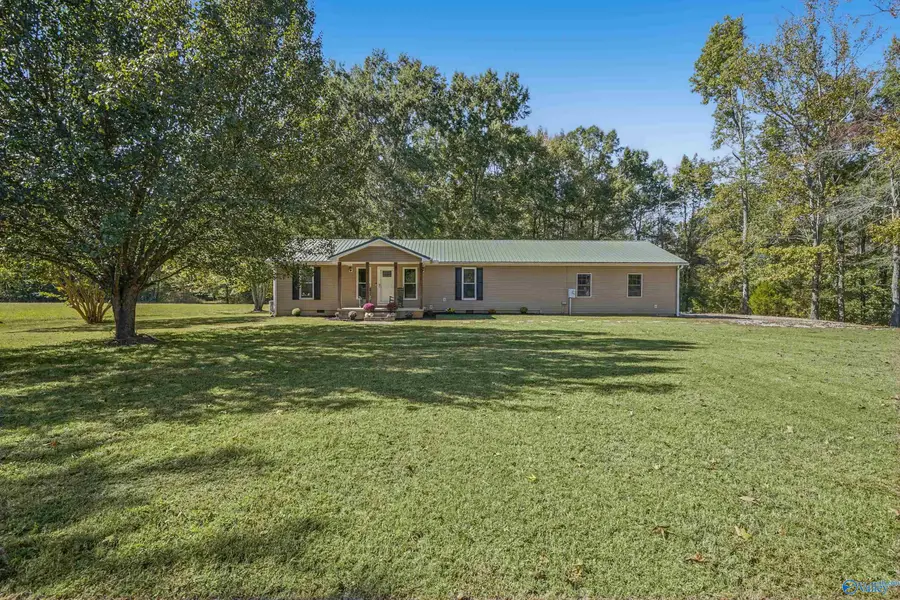 814 Butter And Egg Road, Hazel Green, AL 35750 - #2