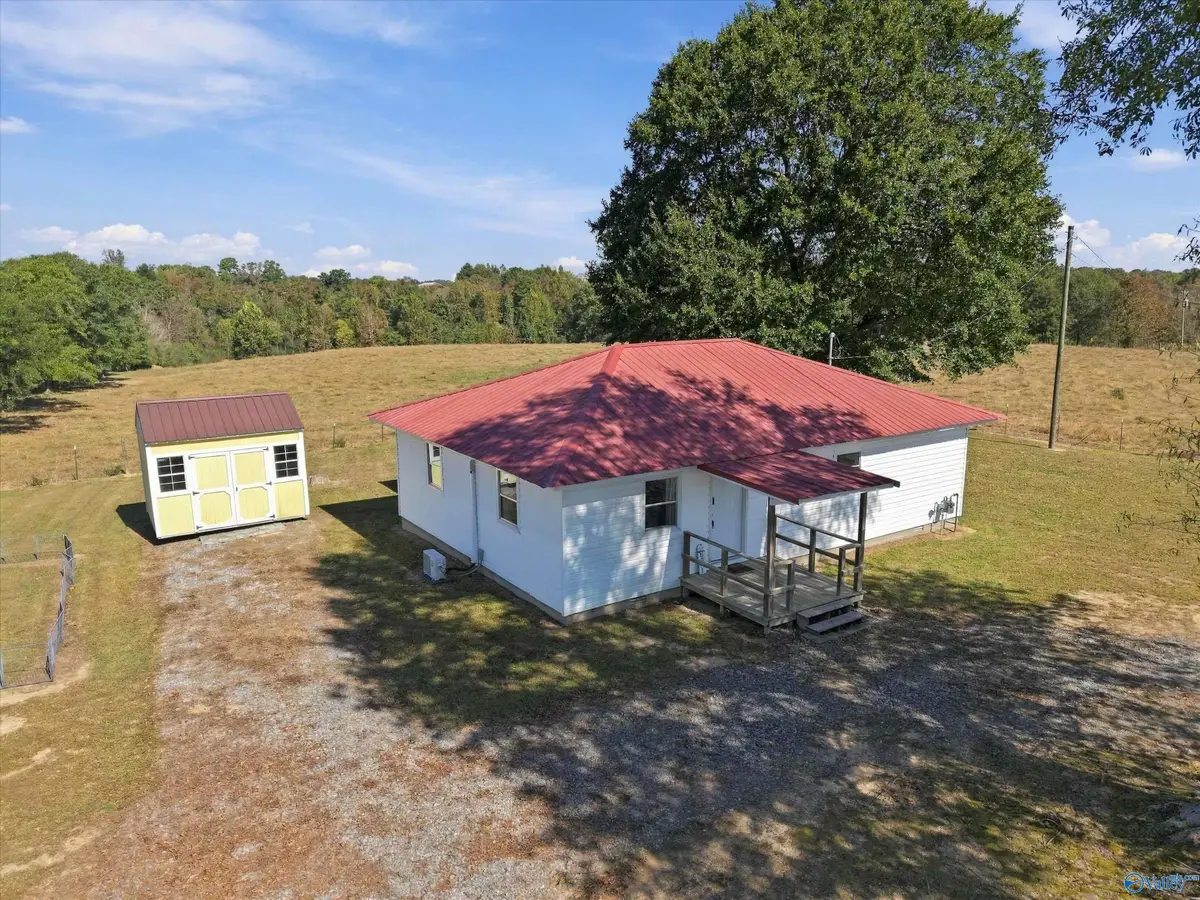 609 Gene Brown Road, Boaz, AL 35957 - #1