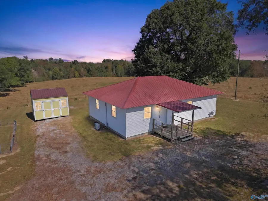 609 Gene Brown Road, Boaz, AL 35957 - #2