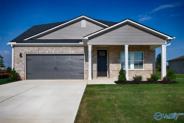 29256 Otley Court, Harvest, AL 35749