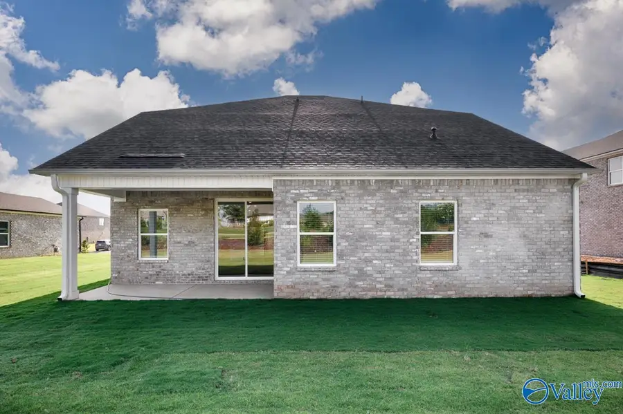29256 Otley Court, Harvest, AL 35749 - #2