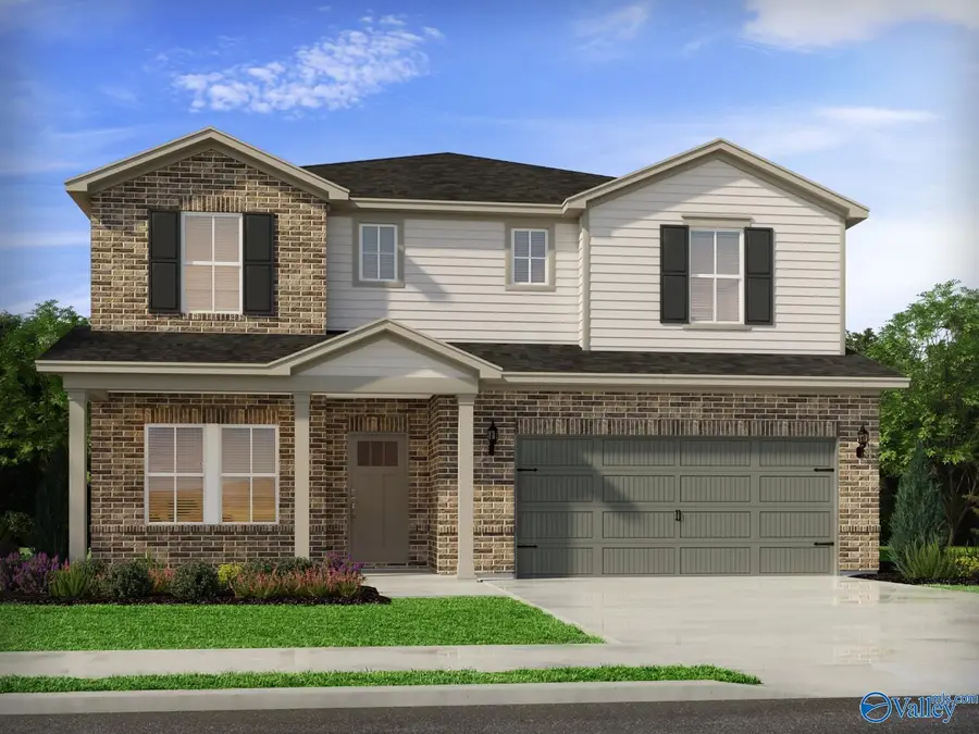 29284 Otley Court, Harvest, AL 35749 - #2