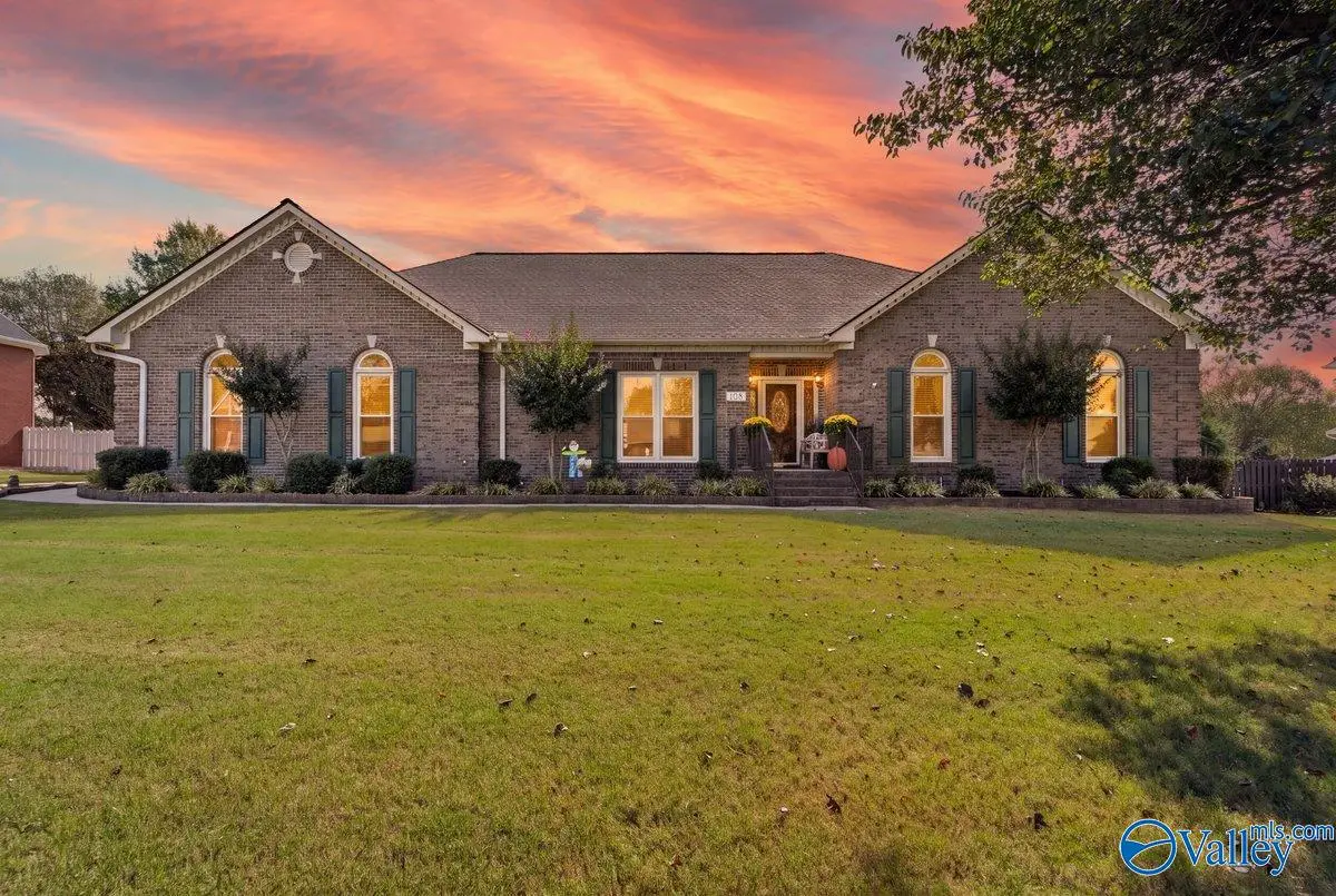 108 Hidden Creek Drive, Huntsville, AL 35806 - #1