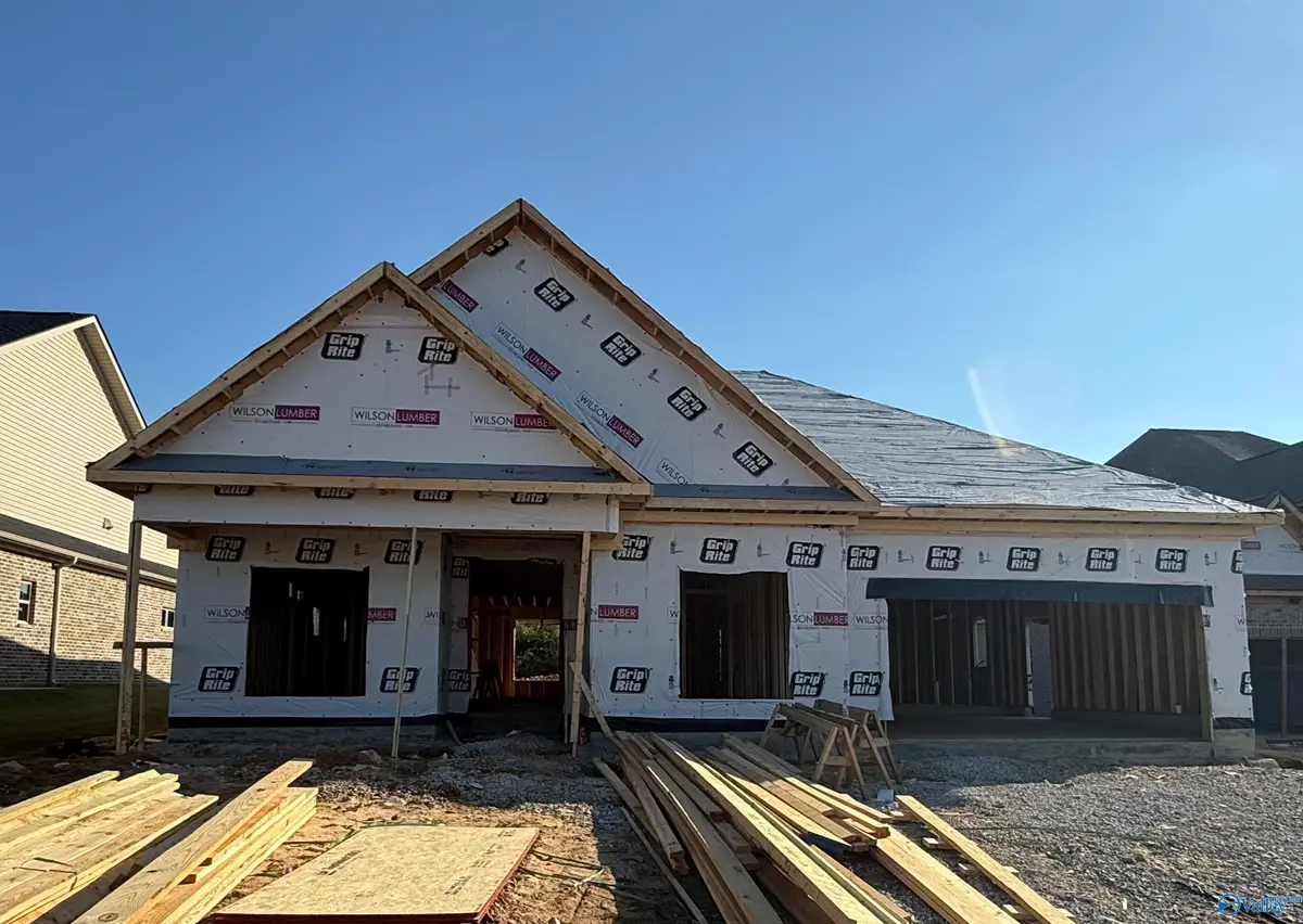 21 Belle Park Lane Sw, Huntsville, AL 35803 - #1