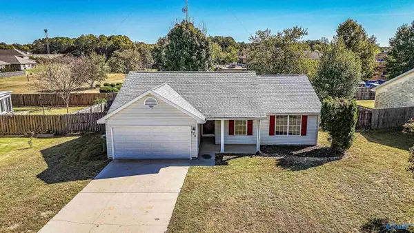 128 Otter Trail, Huntsville, AL 35824