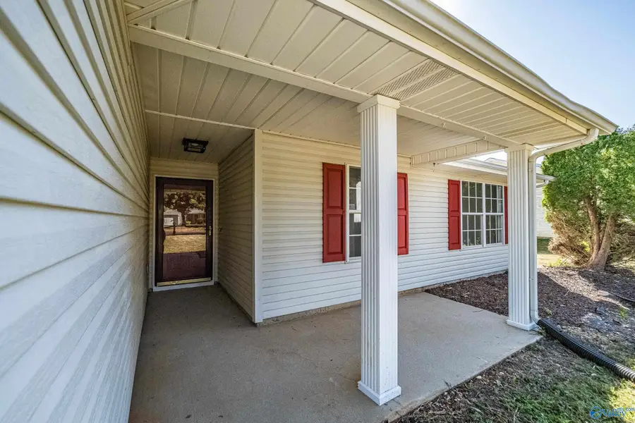 128 Otter Trail, Huntsville, AL 35824 - #2