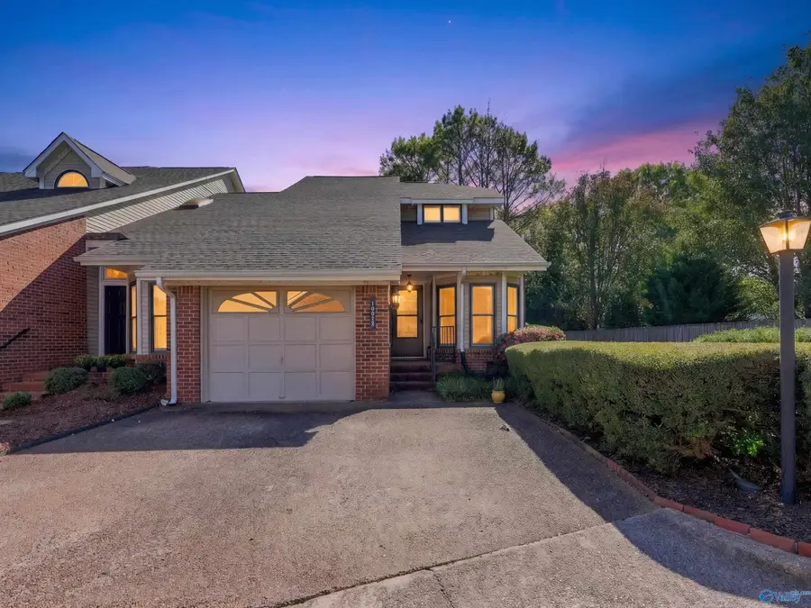 10022 Meredith Lane, Huntsville, AL 35803 - #2