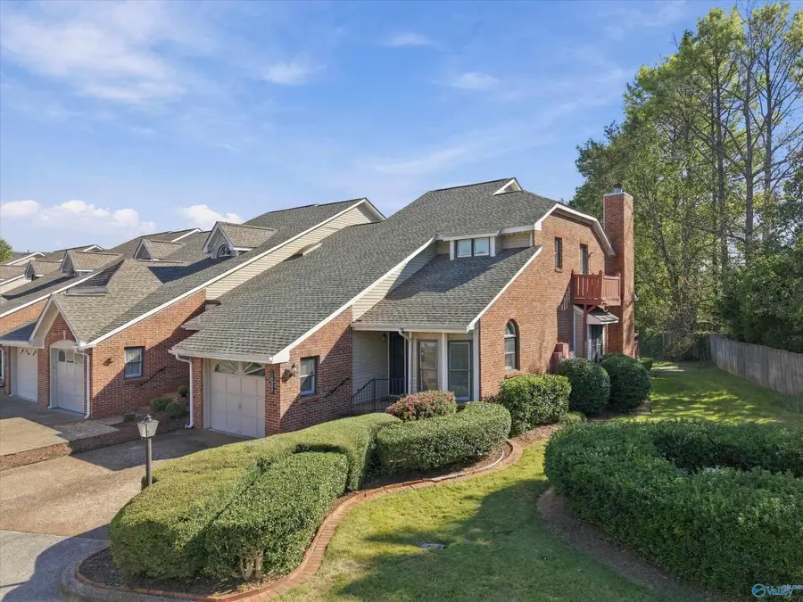 10022 Meredith Lane, Huntsville, AL 35803 - #3
