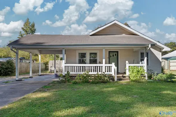 308 Bingham Street, SCOTTSBORO, AL 35768