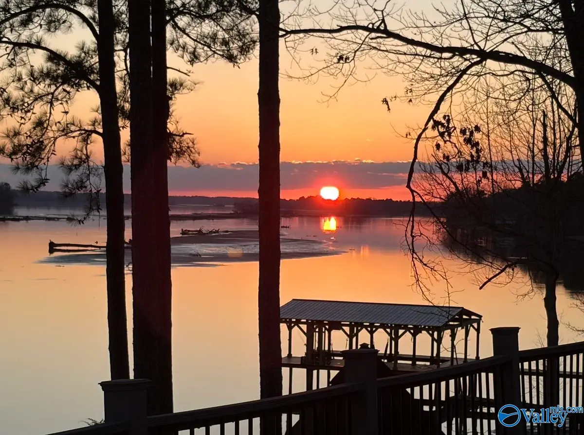 380 County Road 625, Cedar Bluff, AL 35959 - #1
