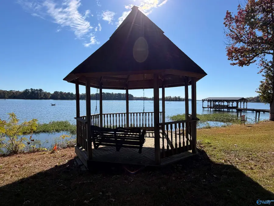 380 County Road 625, Cedar Bluff, AL 35959 - #2