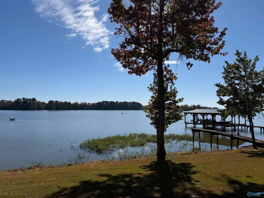 380 County Road 625, Cedar Bluff, AL 35959 - #3