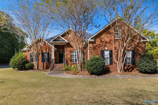 4405 Hidden Lakes Drive, Owens Cross Roads, AL 35763