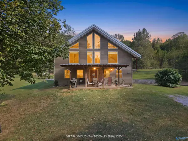 1718 Killingsworth Cove Road, GURLEY, AL 35748