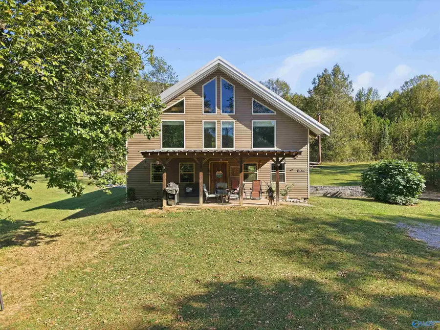 1718 Killingsworth Cove Road, Gurley, AL 35748 - #2