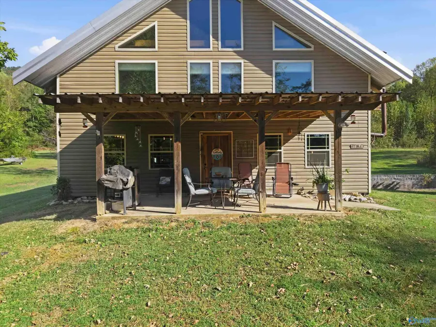 1718 Killingsworth Cove Road, Gurley, AL 35748 - #3