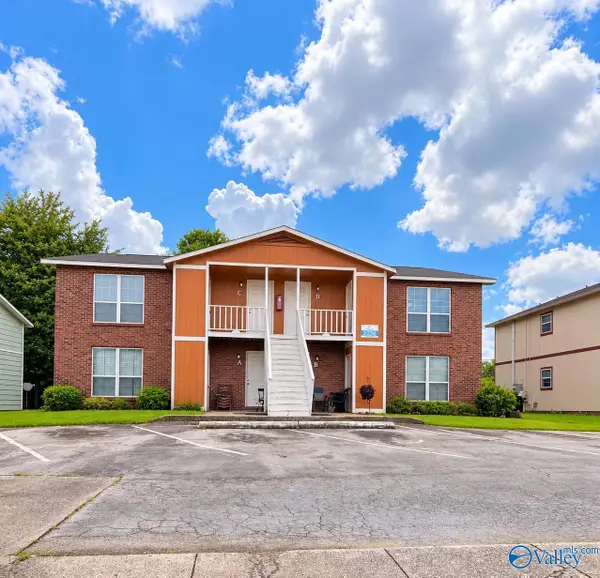 2226 Jonathan Drive Nw, HUNTSVILLE, AL 35810