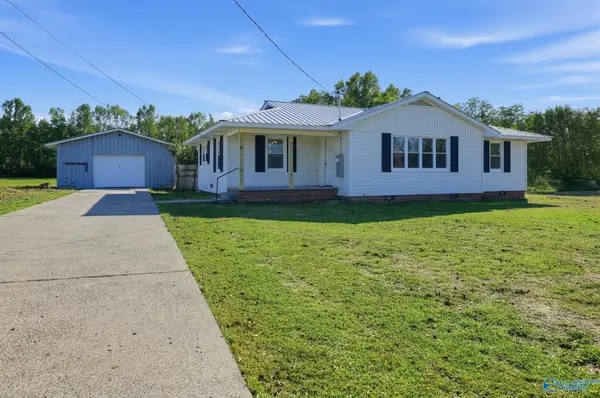 935 Southerland Drive, HORTON, AL 35980