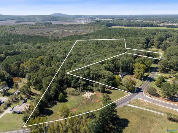 13 Acres Beaver Dam Road, TONEY, AL 35773