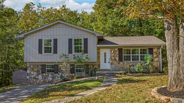 510 NW 19th Street, FORT PAYNE, AL 35967