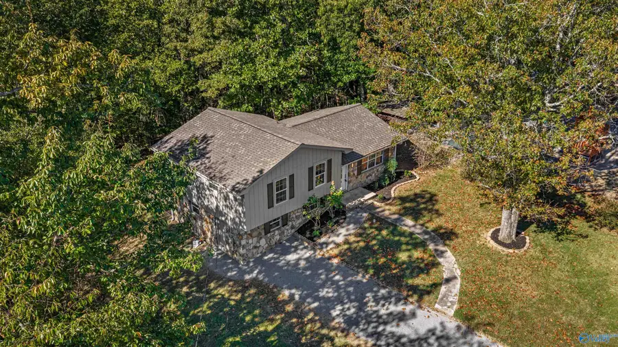 510 NW 19th Street, Fort Payne, AL 35967 - #3