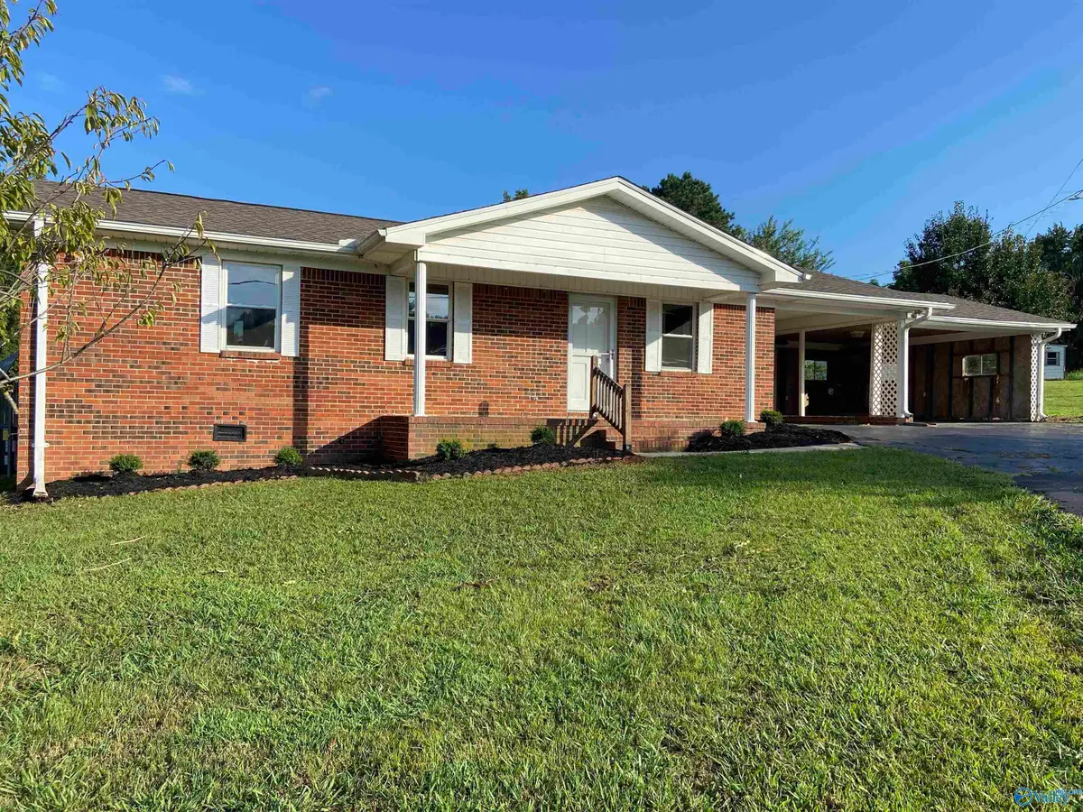 6745 County Road 1545, Cullman, AL 35058 - #1