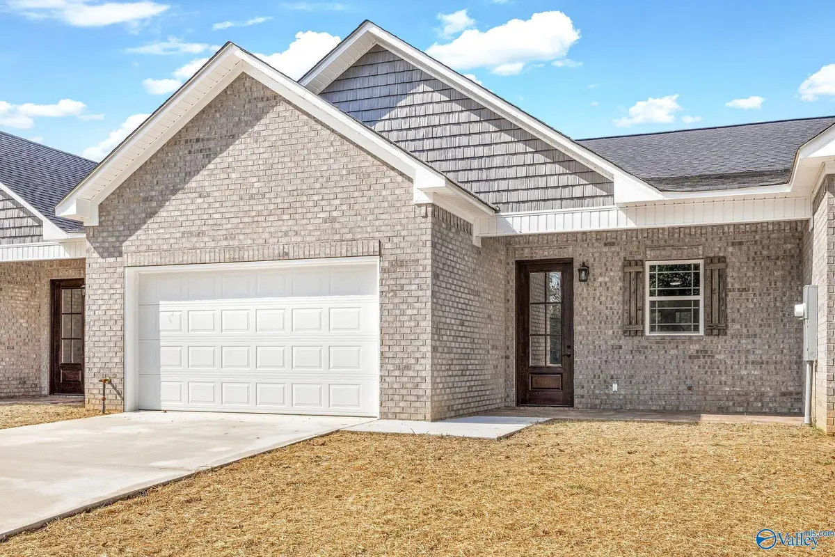 217 S Snead Street #B, Boaz, AL 35957 - #1
