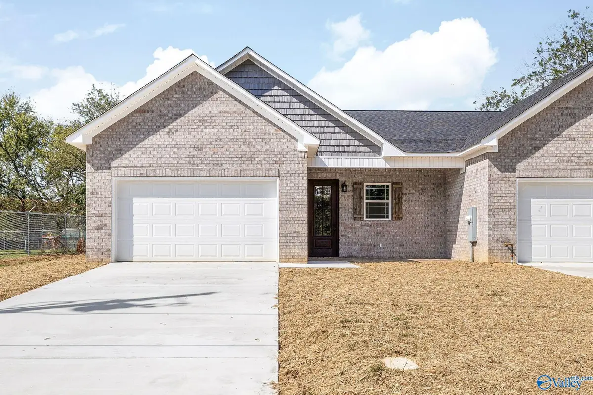 217 S Snead Street #A, Boaz, AL 35957 - #1