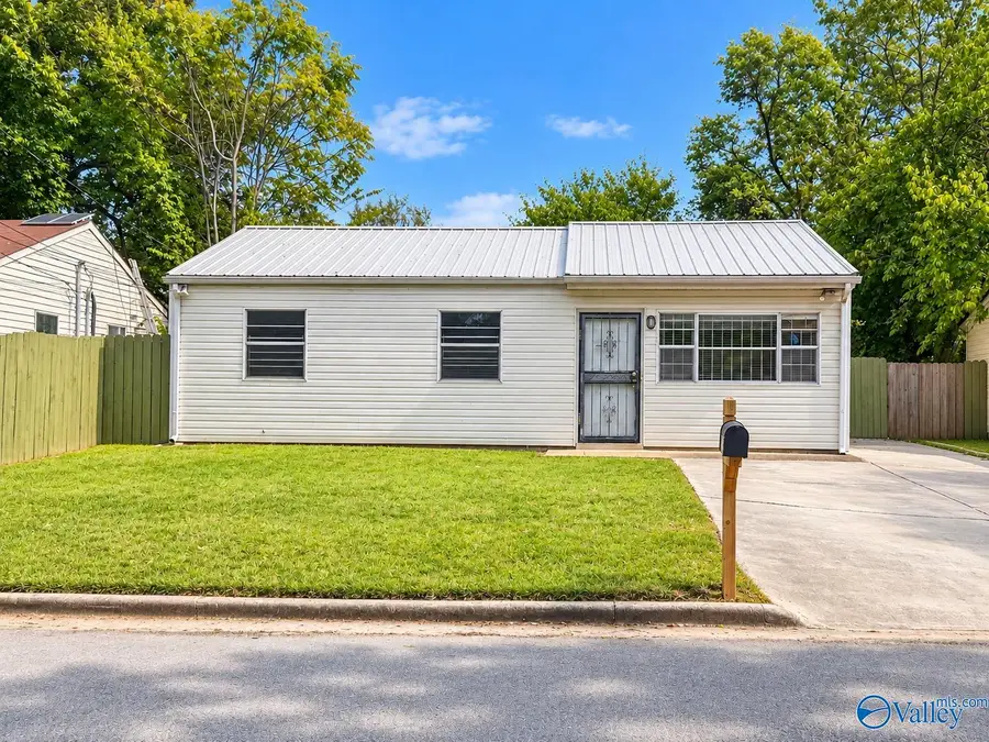1214 NW Grace Street Nw, Huntsville, AL 35801 - #2
