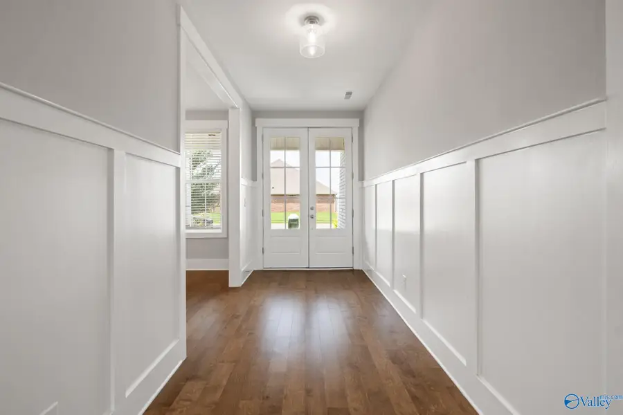 159 Slade Thomas Drive, Meridianville, AL 35759 - #3