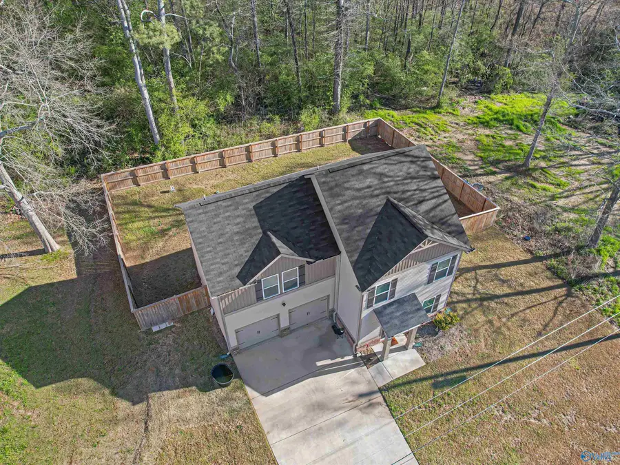 151 Leisure Lane, Arab, AL 35016 - #3