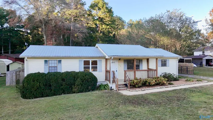115 Eddy Scant City Road Ne, Arab, AL 35016 - #2